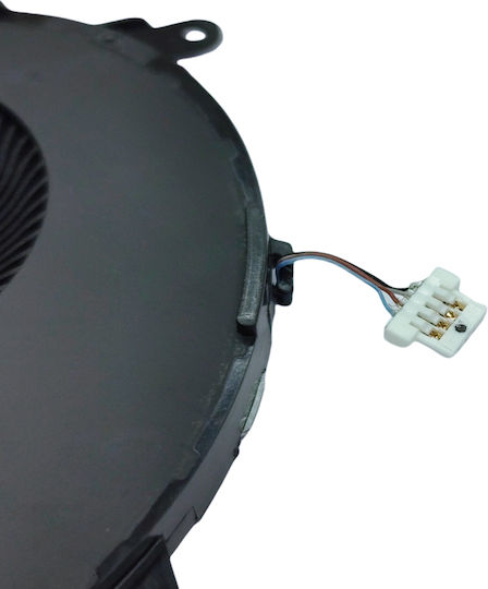 Ανεμιστηράκι Laptop Cpu Cooling Fan Hp Probook 440 G7 L44556-0010 Κωδ.80850