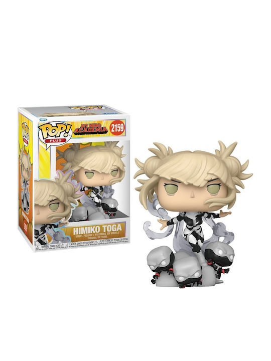 Funko Поп! Анимация: Моят герой Academia - Toga 2159