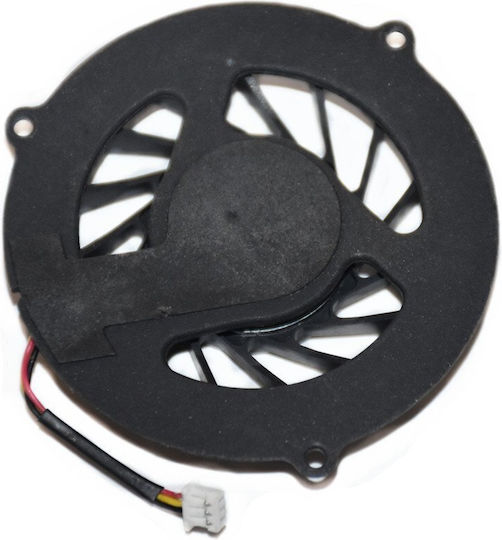 Laptop CPU Cooling Fan Acer Aspire 5732 5732z Ad5105hx-gc3 Nawf2 4730 Code 80508