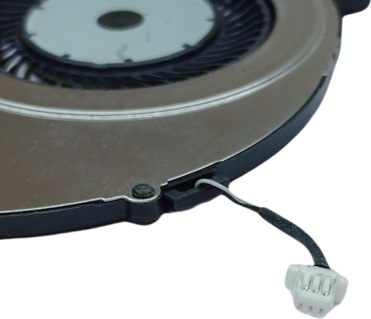 Ανεμιστηράκι Laptop Cpu Cooling Fan Samsung Np900x3l Np900x3n Np900x5l Ba31-00161a Dfs1600058pot Fhad Oem Κωδ 80795