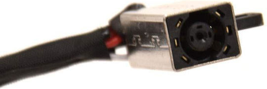 DC-Netzbuchse Dell Pf8jg 0pf8jg 450.07r03.000 450.07r03.0021 450.07r03.0003 Code 1-3498