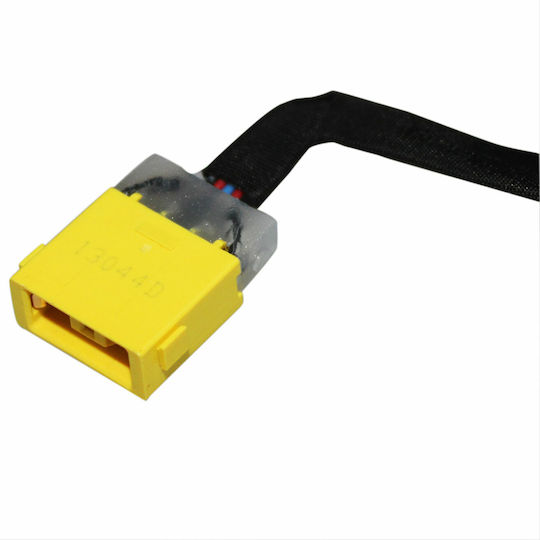 Βύσμα Τροφοδοσίας Dc Power Jack Socket Lenovo Ideapad S500 S500t S500-20248 90202966 Oem Κωδ.3771