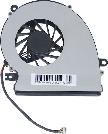 Laptop Fan CPU Cooling Fan Acer Aspire 6920 6920G 6935 6935G ZB0509PHV1-6A 4Pin Code 81044