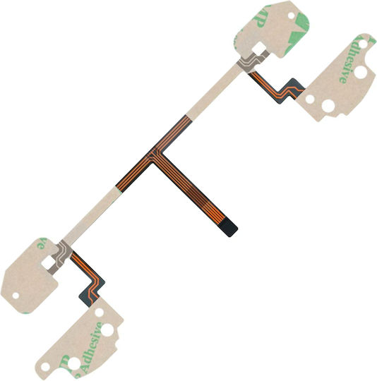 Zr Zr L/r Button Flex Cable Ribbon Board Module Nintendo Switch Ns-switch Pro Controller Κωδ.1-game155