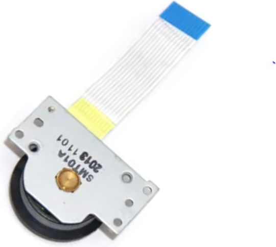 Spindle Optical Dvd Drive Motor Sony Playstation 2 Ps2 Slim Scph-7900x 7900x Κωδ.1-game205