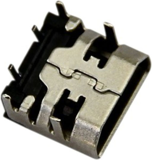 Power Socket Nintendo Ds Lite Κονσόλες Κωδ.1-game078