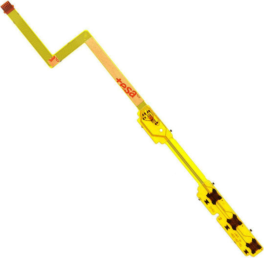On Off Volume Power Button Ribbon Flex Cable Heg-vol-01 Nintendo Switch OLED Console 2021 Heg-001 Code 1-game174