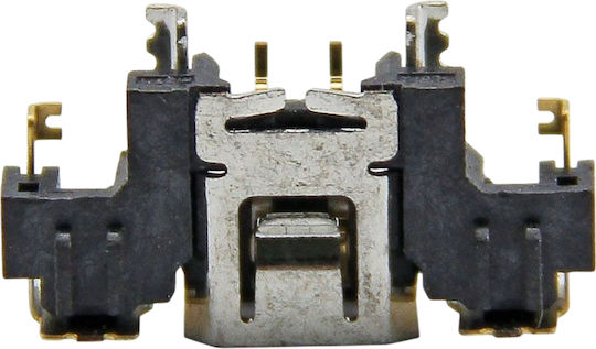 Power Socket Nintendo 3ds 3ds Xl Κωδ.1-game080