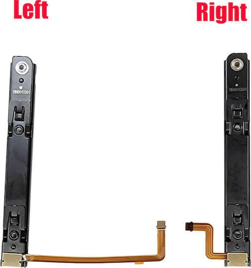 Senzor Șină Joy-con Cablu Nintendo Switch OLED Controller Joy Con L+R Set Cod 1-game167
