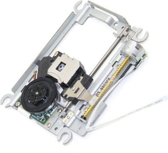 Laser Lens Tdp-182w Tdp182w Mechanism Sony Playstation 2 Ps2 Slim Scph-9000x 9000x Code 1-game136