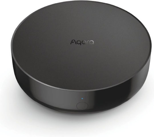 Aqara M200 Smart Hub Wi-Fi / Bluetooth / Zigbee / IR / Thread Συμβατό με Matter
