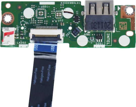 Καλωδιοταινία Οθόνης για Laptop Acer Aspire 3 A315-54, A315-56