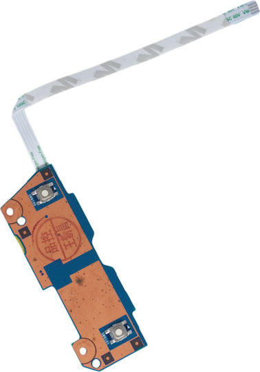 Flex Cable Screen for Laptop HP ProBook 470 G7, 17-BY, 17T-BY, 17-CA, 17Z-CA