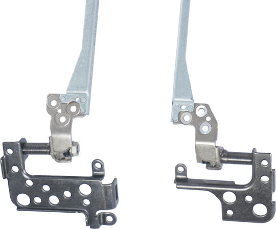 Hinges Bracket Set Packard Bell Te69kb Ms2384 34.4yu04.021 34.4yu05.021 Code 1-hng0107