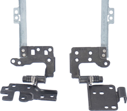 Hinges Bracket Set Acer Chromebook C731 C731t 33.gm9n7.001 33.gm9n7.002 Code 1-hng0394