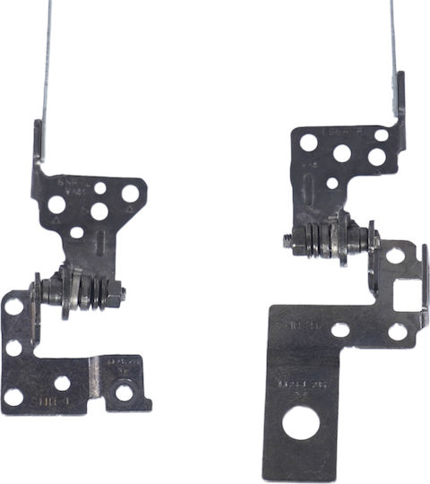 Hinges Bracket Set Acer Aspire V5-531 V5-551 V5-571 34.4vm07.001 34.4vm06.001 34.4vm07.xxx 34.4vm06.xxx Va51 Snr 33.m2dn1.003 Code 1-hng0112