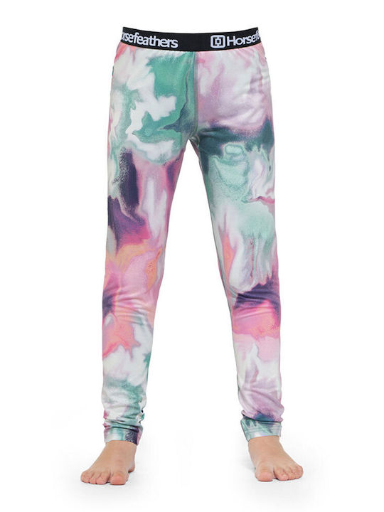 Set Termic pentru Copii Rainbow
