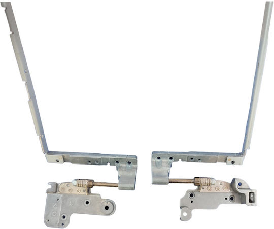 Hinges Set Toshiba Satellite A300 A305 6053b0321301 6053b0321201 A300 Psag83 A300-243 Psag8e-03q00cge Code 1-hng0012