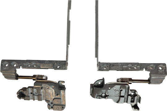 Hinges Set Toshiba Satellite A300 A305 6053b0321301 6053b0321201 A300 Psag83 A300-243 Psag8e-03q00cge Code 1-hng0012