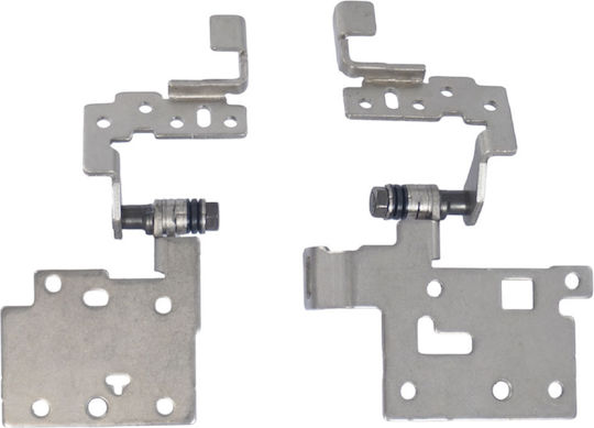 Hinges Bracket Set Asus X55 X55v X55vd X55xi X55s X55a X55c X55u Code 1-hng0172