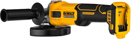 DEWALT DCG407M2T Winkelschleifer 125mm Batterie Bürstenlos 2x4Ah