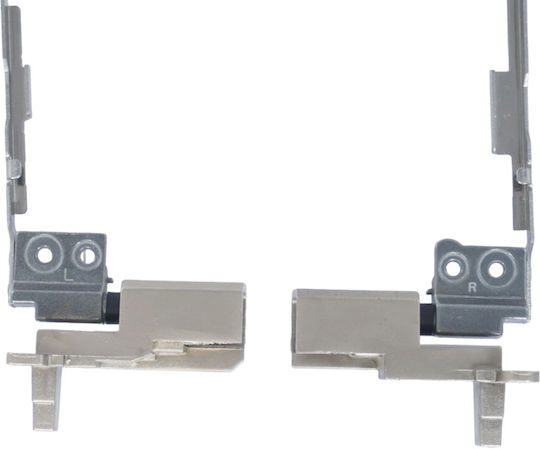 Hinges Bracket Set Lenovo Thinkpad T420 T420i Series 04w1610 04w1611 04w1612 OEM Code 1-hng0449