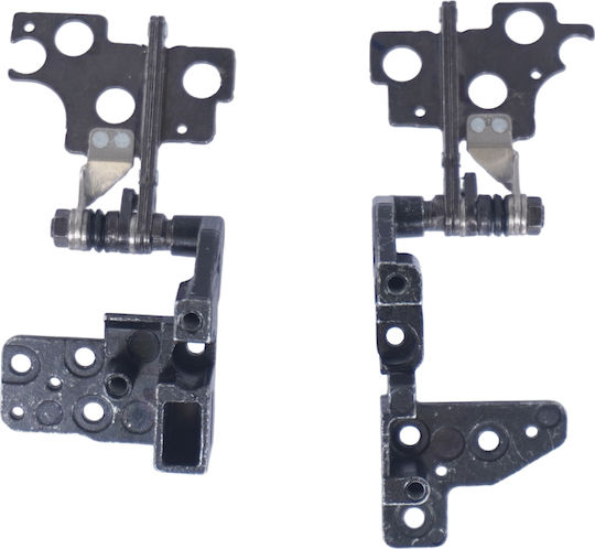 Hinges Bracket Set Msi Ge65 Gp65 Gl65 Ms-16u1 Oem Code 1-hng0456