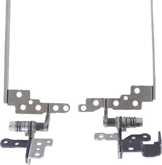 Laptop Hinges Bracket Set Samsung 500r5m 550r5m Np550r5m Nt500r5m Np-500r5m Np500r5 Oem Code 1-hng0504