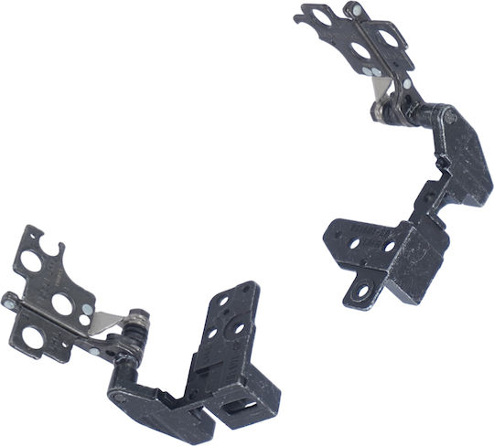 Hinges Bracket Set Msi Ge65 Gp65 Gl65 Ms-16u1 Oem Code 1-hng0456