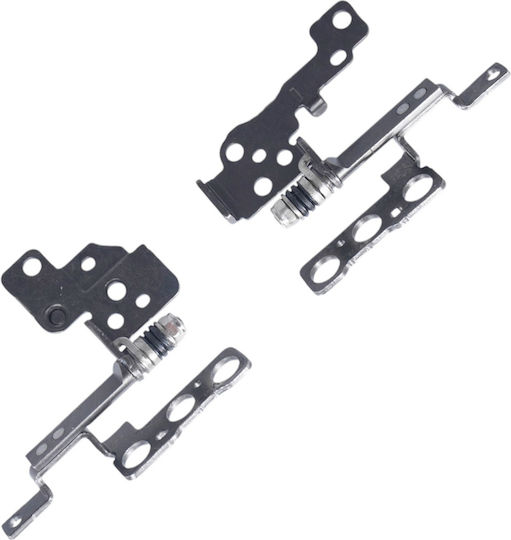 Scharnierhalterungssatz Laptop Lenovo Thinkbook 16 G6 G7 G8 21kh005sak 21ms0001au 5h50s29134 Links & Rechts Ohne Halterungen Code 1-hng0741