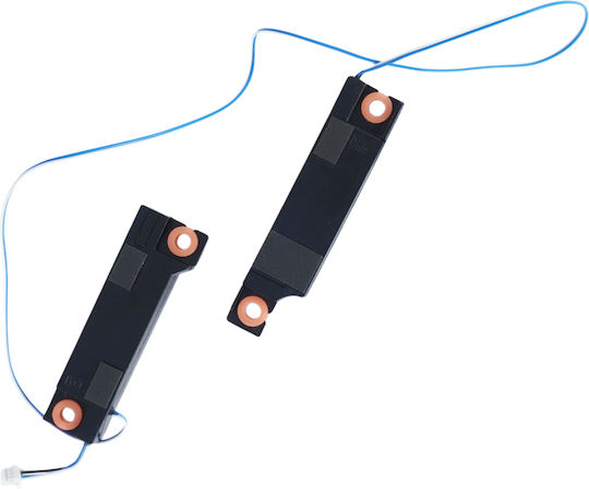 Speaker Set Pair Laptop Asus Tuf Gaming F15 Fx507 Fx507zc Fx507ze Fx507zc4 Fx507zu Fx507vu 04072-04410000 04072-04410100 Dn006816003 Speakers Left+right Code 1-spkr156
