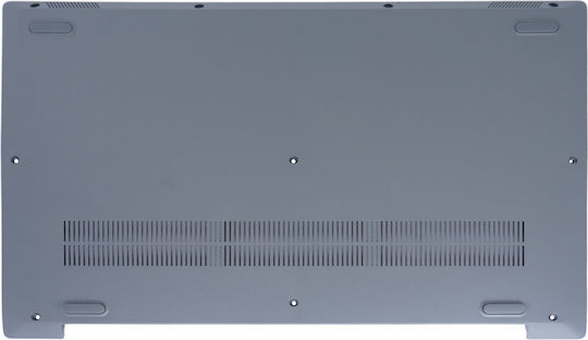 Plastic Laptop Bottom Case Cover D Lenovo Ideapad 3 5ada05 81w1 15are05 81w4 15iml05 81wb 15iil05 81we 15igl05 81wq 15itl05 81x8 Ap1jv000860 5cb0x57720 Gray Code 1-cov729