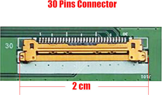 Екран 11.6 Инча За Лаптоп TOSHIBA Portege Z930-16V