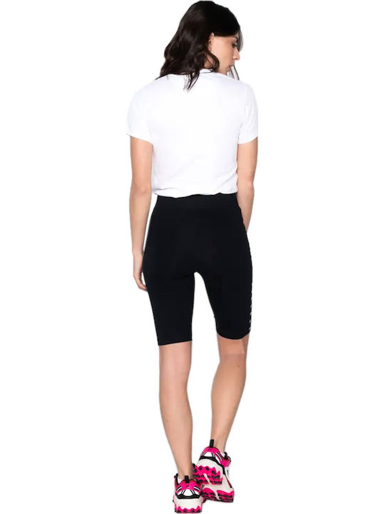 Women's Bike Training Legging Black