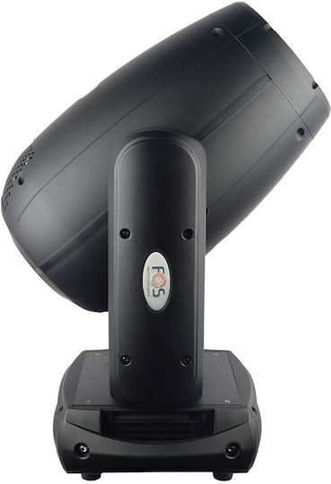 Fos Technologies Triton Professional Multi-Purpose Moving Head BSW