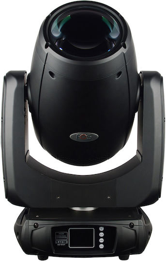 Fos Technologies Triton Professional Multi-Purpose Moving Head BSW