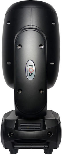 Fos Technologies Smart Bsw Professional Multi-Purpose Moving Head Bsw