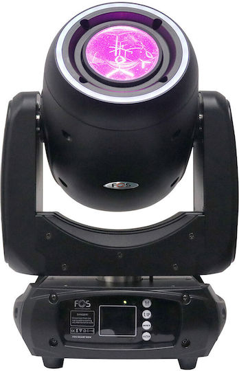 Fos Technologies Smart Bsw Professional Multi-Purpose Moving Head Bsw