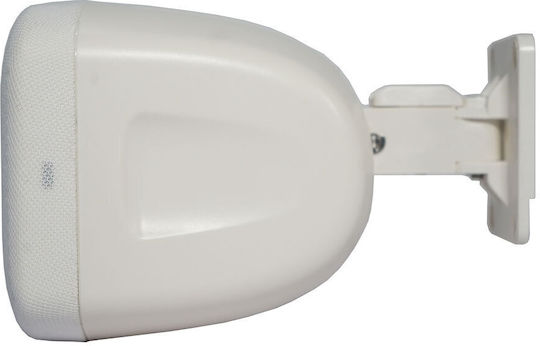 Ihos Climate 1 Pearl Παθητικό Ηχείο In/out-door 2 Δρόμων 2.75"