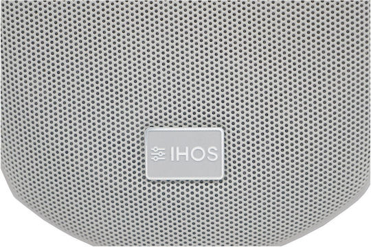 Ihos Climate 5 Pearl Παθητικό Ηχείο In/out-door 2 Δρόμων 5.25"