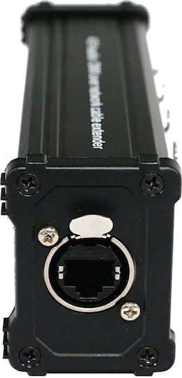 Ihos Inet4-m 4 Channel Over Network Cable Extender Patch Bay