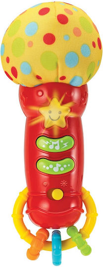 Winfun Zornăitoare pentru 3++ Luni