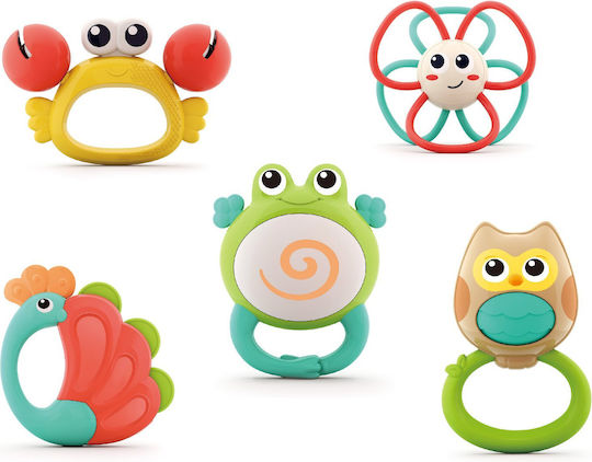 Hola Toys Set Rasseln