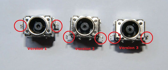 USB to 30-Pin Cable Μαύρο 1.2m (3659) 1τμχ