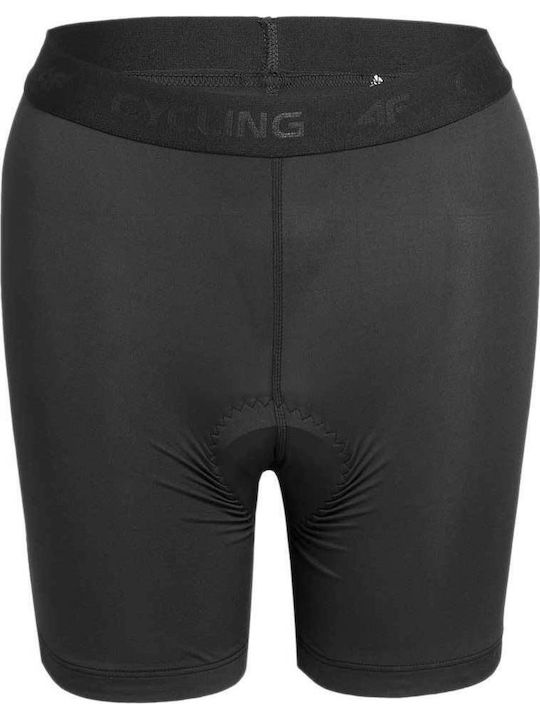 Women's Training Legging Shorts Black