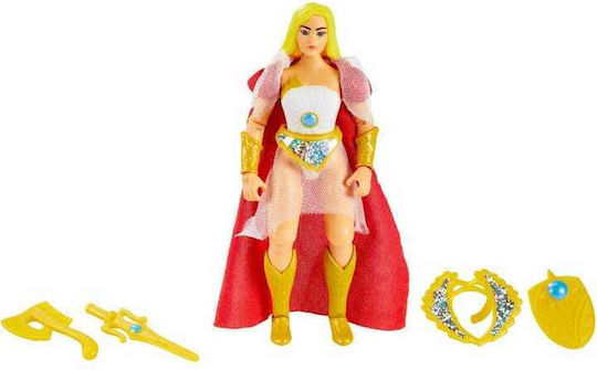 Action Figure Origins Masters of the Universe 14cm