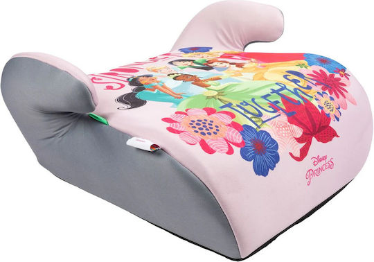 Colzani Princess Baby Car Seat Booster i-Size Pink 15-36 kg