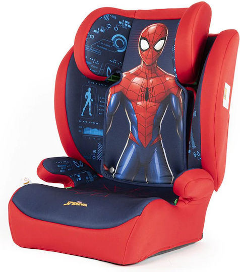 Colzani Autositz Spiderman 15-36 kg
