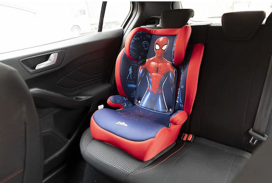 Colzani Autositz Spiderman 15-36 kg