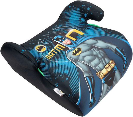 Colzani Batman Autositz Kindersitz i-Size Blau 15-36 kg